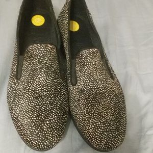 Fitflop loafers